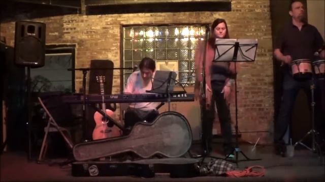 New Speedway Boogie Cover смотреть онлайн