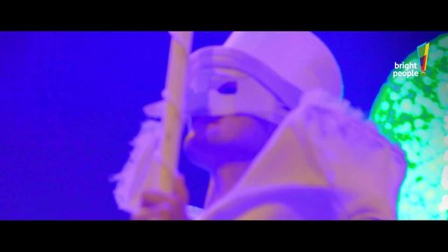 Отчетный ролик шоу "Легенды ветра" смотреть онлайн