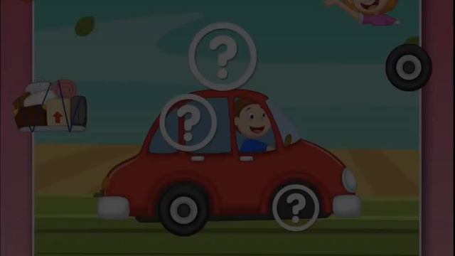 Learning Shapes Logic Games for Toddlers смотреть онлайн