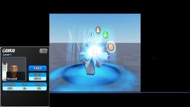 [ASTD] BIG UPDATE - ALL NEW BLESSINGS LEAKED - All Star Tower Defense - Roblox смотреть онлайн