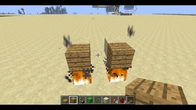 55 Bugs in 3 Minutes (Minecraft 1.0.0) смотреть онлайн