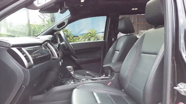 รถสวย ปีใหม่ ไม่ต้องดาวน์ FORD EVEREST 2.0 TITANIUM Plus 2019 จุดดี จุดด้อย บอกหมดไม่มีกั๊ก смотреть онлайн