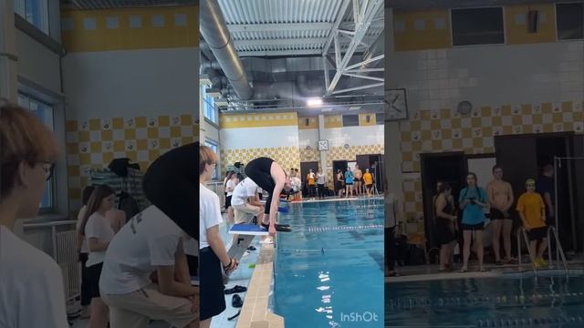 Чемпионат Республики Татарстан по подводному спорту смотреть онлайн