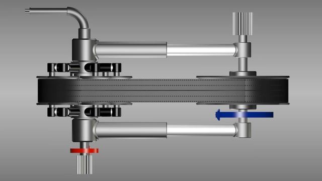 Continuously variable transmission смотреть онлайн