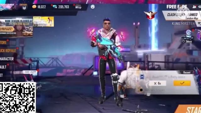 New Evo scar gameplay смотреть онлайн