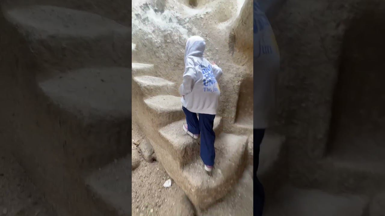 Нашли ЗАБРОШКУ ! смотреть онлайн