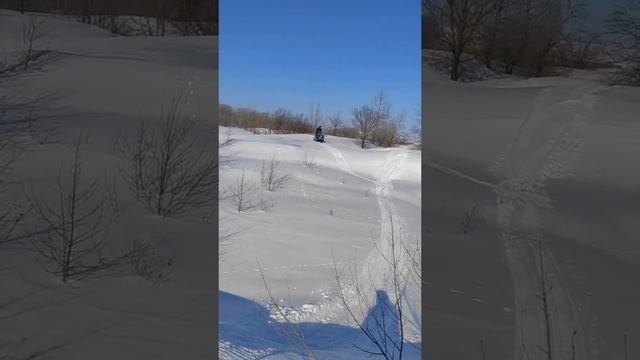 Обновлённый буран который может! смотреть онлайн