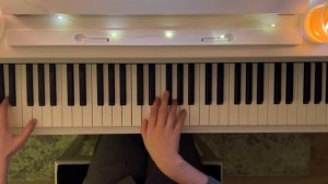 Nick Cave & The Bad Seeds - O Children | Piano Cover