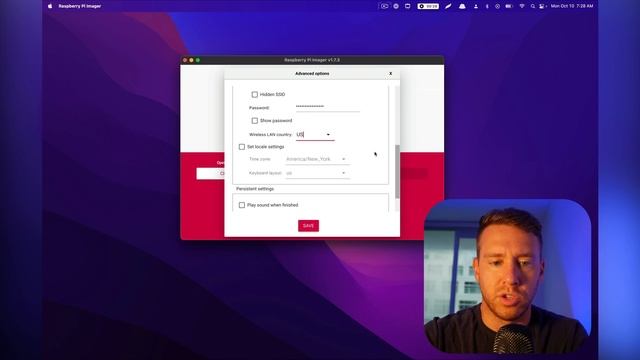 New Method to Setup Raspberry Pi 4 64-Bit (Headless, Remote Desktop, or Peripheral Devices) смотреть онлайн