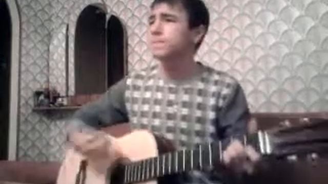 одуванчики (кавер) смотреть онлайн