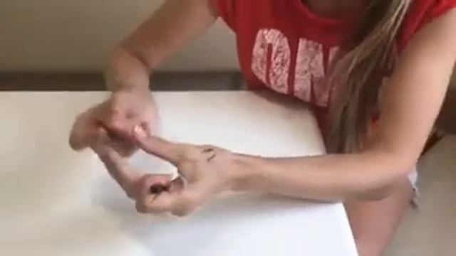 Тестируем карандаши и подводки для глаз