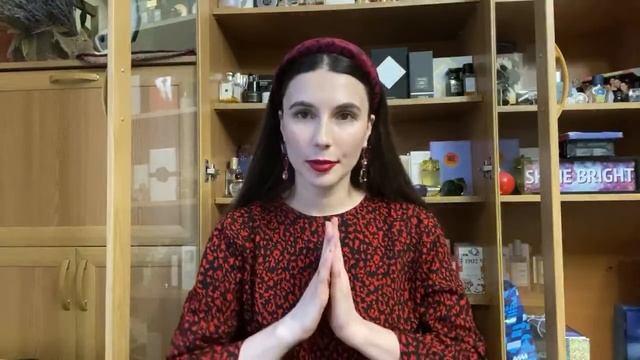 Вишневые ароматы (стрим) смотреть онлайн