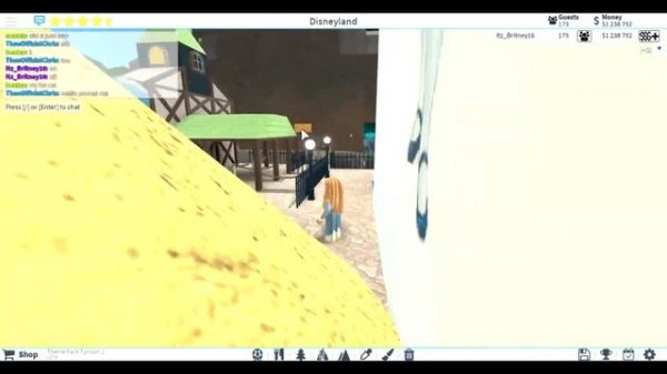 Disneyland's Fantasyland Update