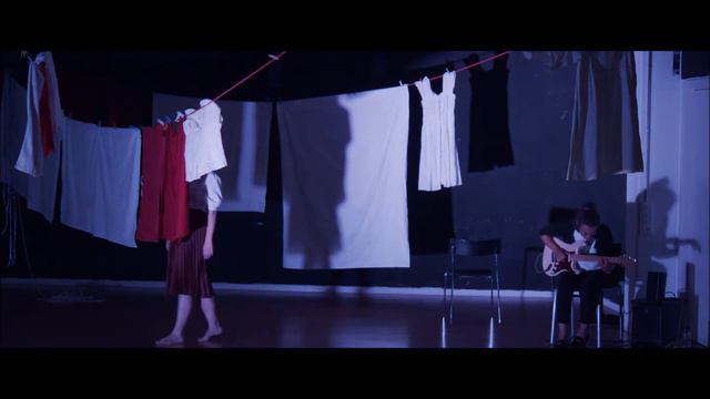 Nikolina Do and Anna Regina Kalk (LAB experiment: HKB) смотреть онлайн