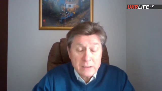 Какие на сегодня есть два возможных сценариев для России по Донбассу? Фесенко В.В. смотреть онлайн