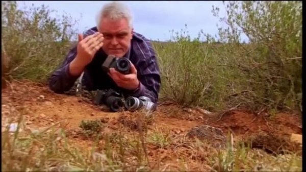 The Gadget Show - Series 4 Episode 8