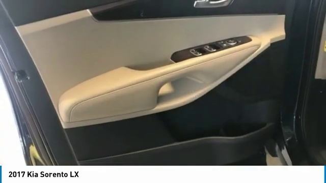 2017 Kia Sorento LX FOR SALE in San Antonio, TX PK259847 смотреть онлайн