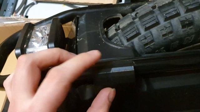 Моноколесо (EUC) Veteran Sherman часть 1 смотреть онлайн