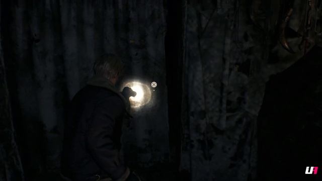 WOW ? YA SALIO! “RESIDENT EVIL 4 REMAKE” LO PROBAMOS EN UN IPAD PRO M2 (PART 1) смотреть онлайн