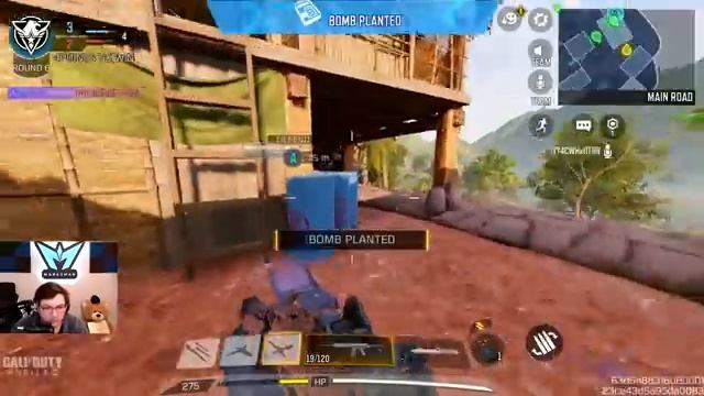 How is Call of Duty Mobile SO INSANE compared to Modern Warfare 2? смотреть онлайн