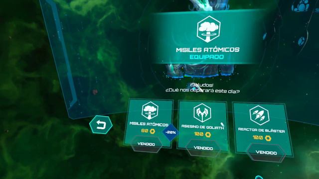 Ghost Signal - Meta Quest 2 смотреть онлайн