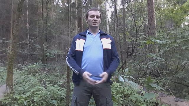 Прикладуха Vs Спорт - Что лучше? смотреть онлайн