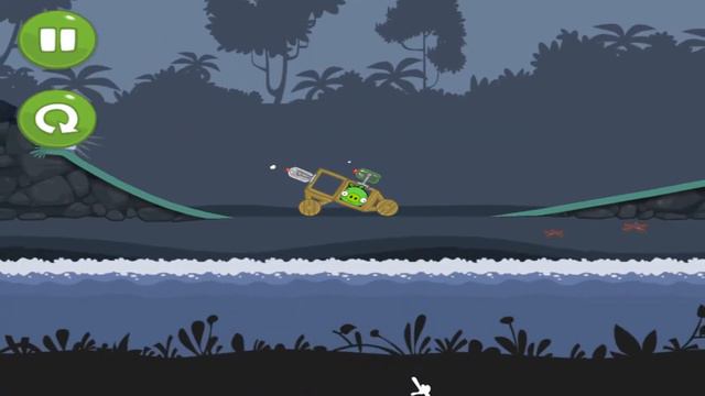 bad piggies x3 speed edition смотреть онлайн