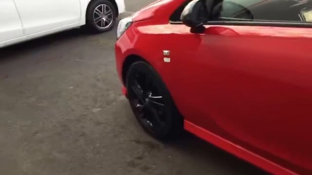 NL15KFR VAUXHALL CORSA смотреть онлайн