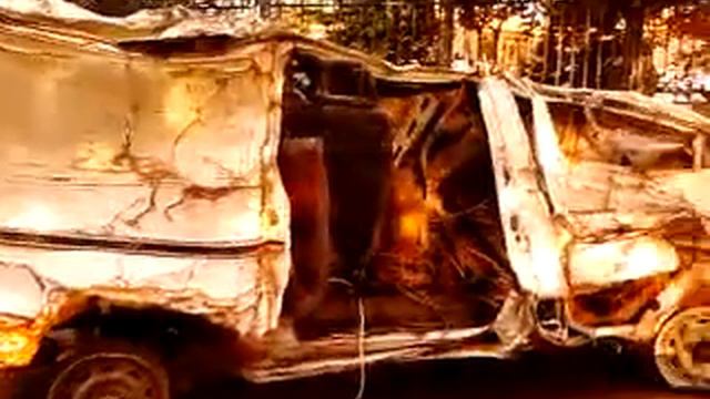 Газель после плавания. Лазаревское смотреть онлайн