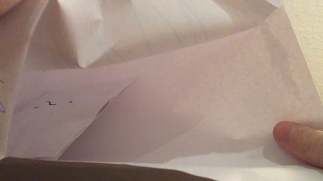 Бумажные сюрпризы распаковка секретные сюрпризы смотреть онлайн