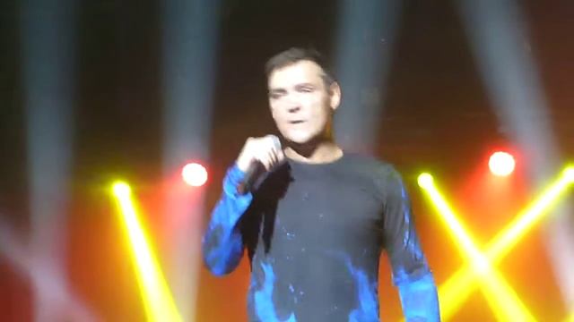 Юрий Шатунов Письмо Люберцы 19.10.2019г смотреть онлайн