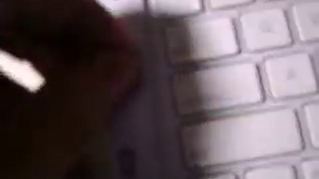 Part 1 - Apple Macbook 13.3