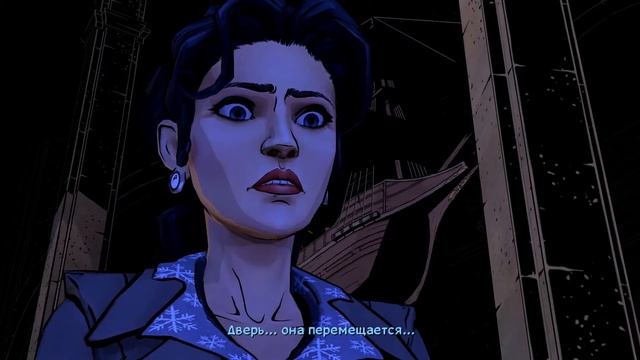 The Wolf Among Us Ep. 4: In Sheep's Clothing - Прохождение # 3 смотреть онлайн