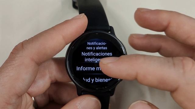 Te falta saber si tiene algo el Garmin vivoactive 5? aquí encontrarás la respuesta! смотреть онлайн