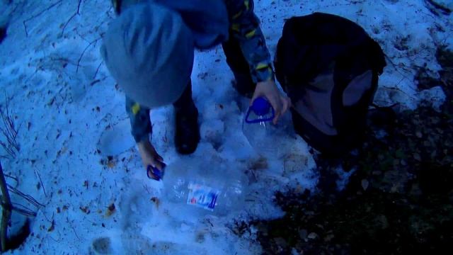 березовый сок