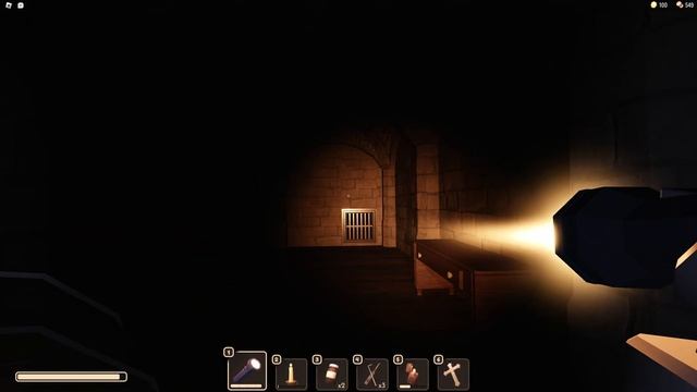 Doors Roblox 1-100 -- 4/4 смотреть онлайн