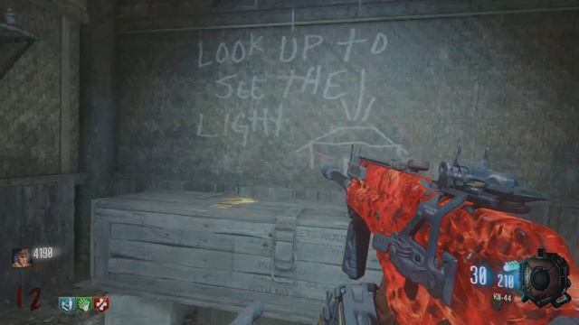 The Just George Allen Show Episode 045 - Call of Duty Zombies - Shi No Numa смотреть онлайн