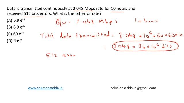 ISRO 2011 FULL QUIZ Q1 TO Q80 | SOLUTIONS ADDA | ISRO TEST SERIES | EXPLAINED BY ISRO AIR-1 смотреть онлайн