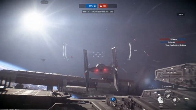 STARFIGHTER ASSAULT TIPS Star Wars Battlefront 2 - How to win more battles смотреть онлайн