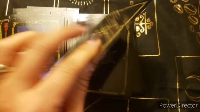 Wisdom of the house of night Oracle Deck! смотреть онлайн