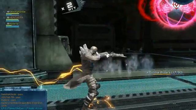 Dcuo- Stryker Island- Stopping Prison Breakout! смотреть онлайн