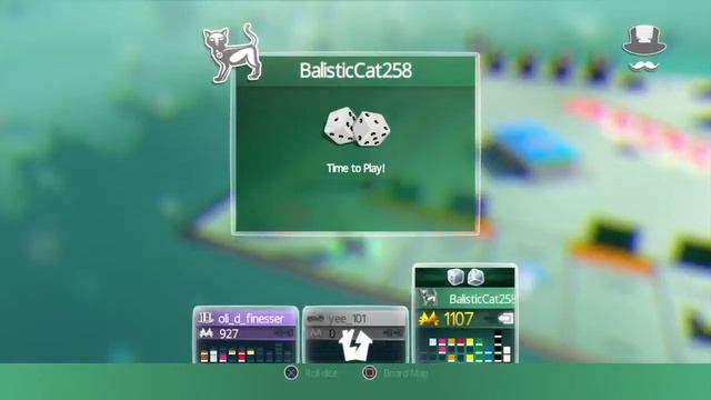 Monopoly Time смотреть онлайн