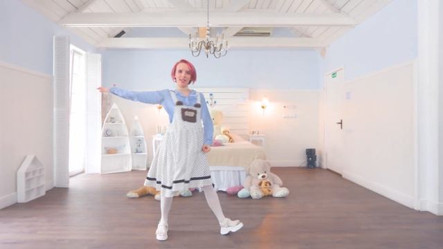 (HoneyWorks на русском) Kawaikute Gomen / 可愛くてごめん (танец и вокал - full cover) смотреть онлайн