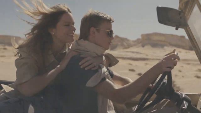 Louis Vuitton - Story of our love смотреть онлайн
