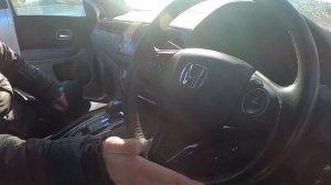 Сравнение Honda Vezel X ⚔️ Vezel Z ? Что выбрать ?