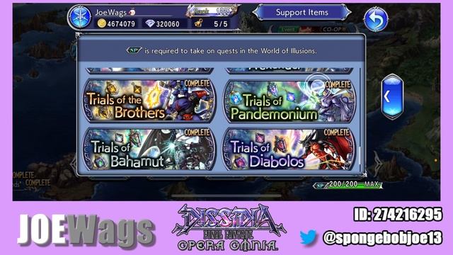 DISSIDA FINAL FANTASY OPERA OMNIA BEGINNER'S GUIDE: WHAT TO DO WHEN YOU FIRST START AN ACCOUNT!!! смотреть онлайн