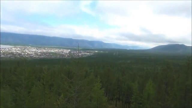 Усть-Нера часть 2 смотреть онлайн