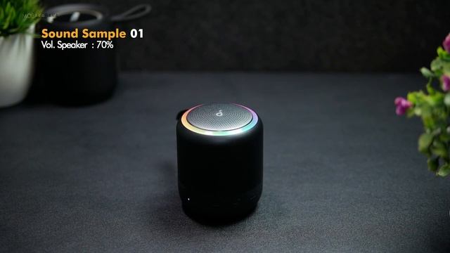 Speaker Bluetooth 300 Ribuan Terbaik !???? | Review Eggel Terra 3 mini 360° смотреть онлайн