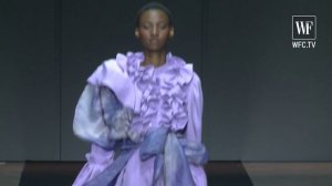 JUDITH ATELIER | ВЕСНА-ЛЕТО 2022 | НЕДЕЛЯ МОДЫ В ЮЖНОЙ АФРИКЕ